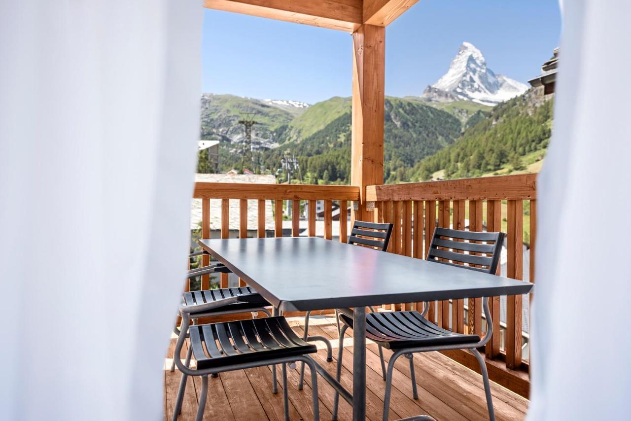 Ari Resort Apartments Zermatt Cameră foto