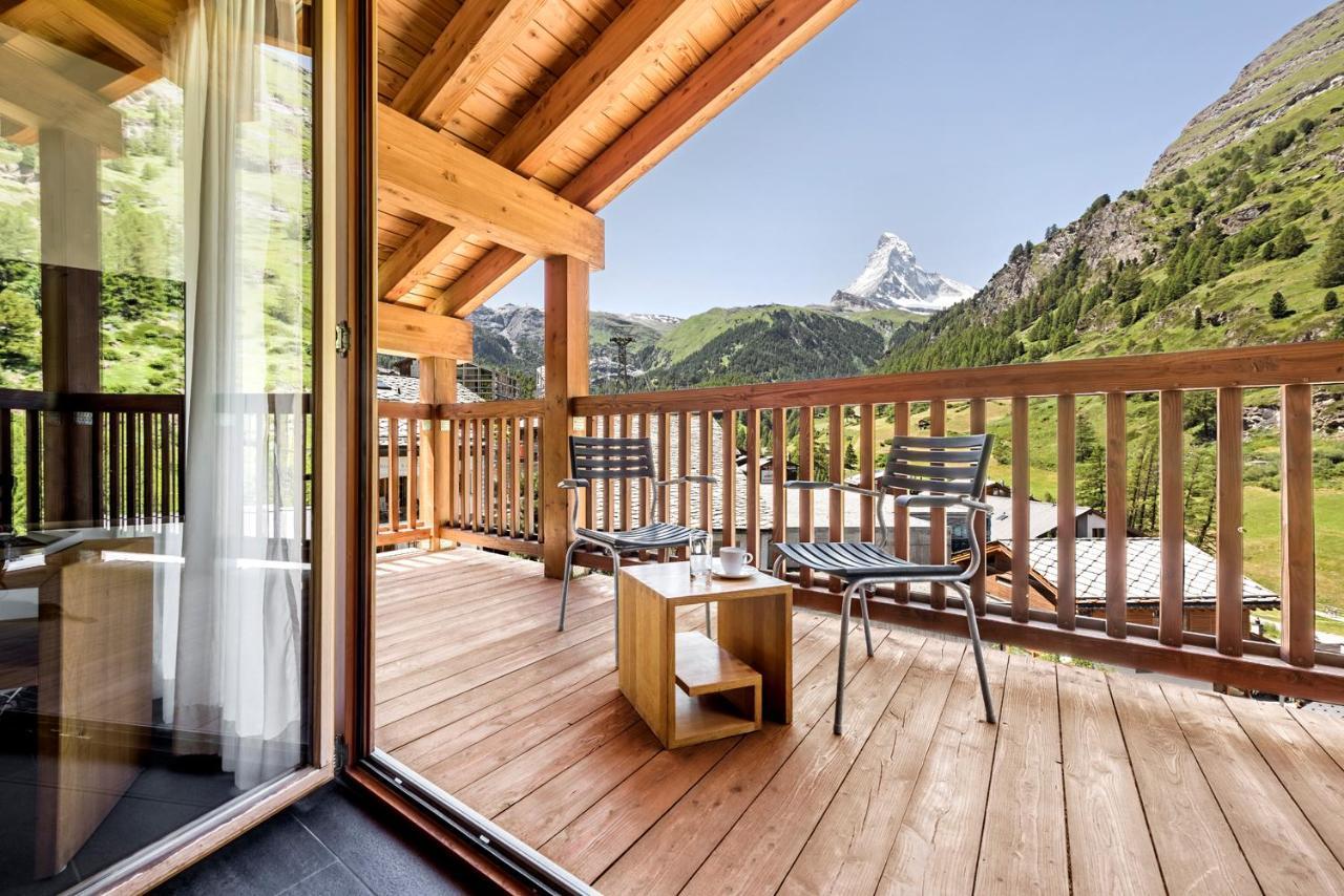 Ari Resort Apartments Zermatt Cameră foto