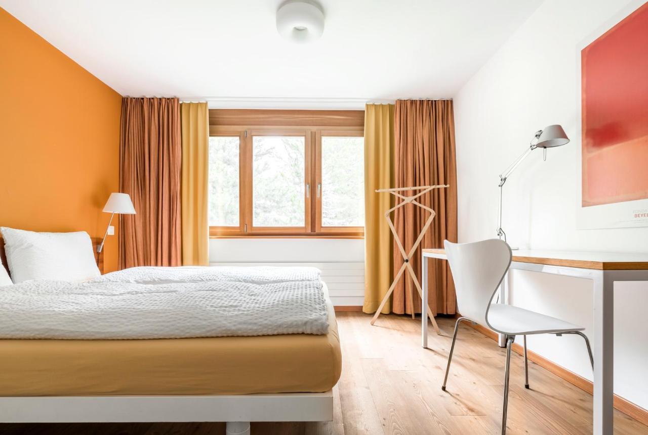 Ari Resort Apartments Zermatt Cameră foto