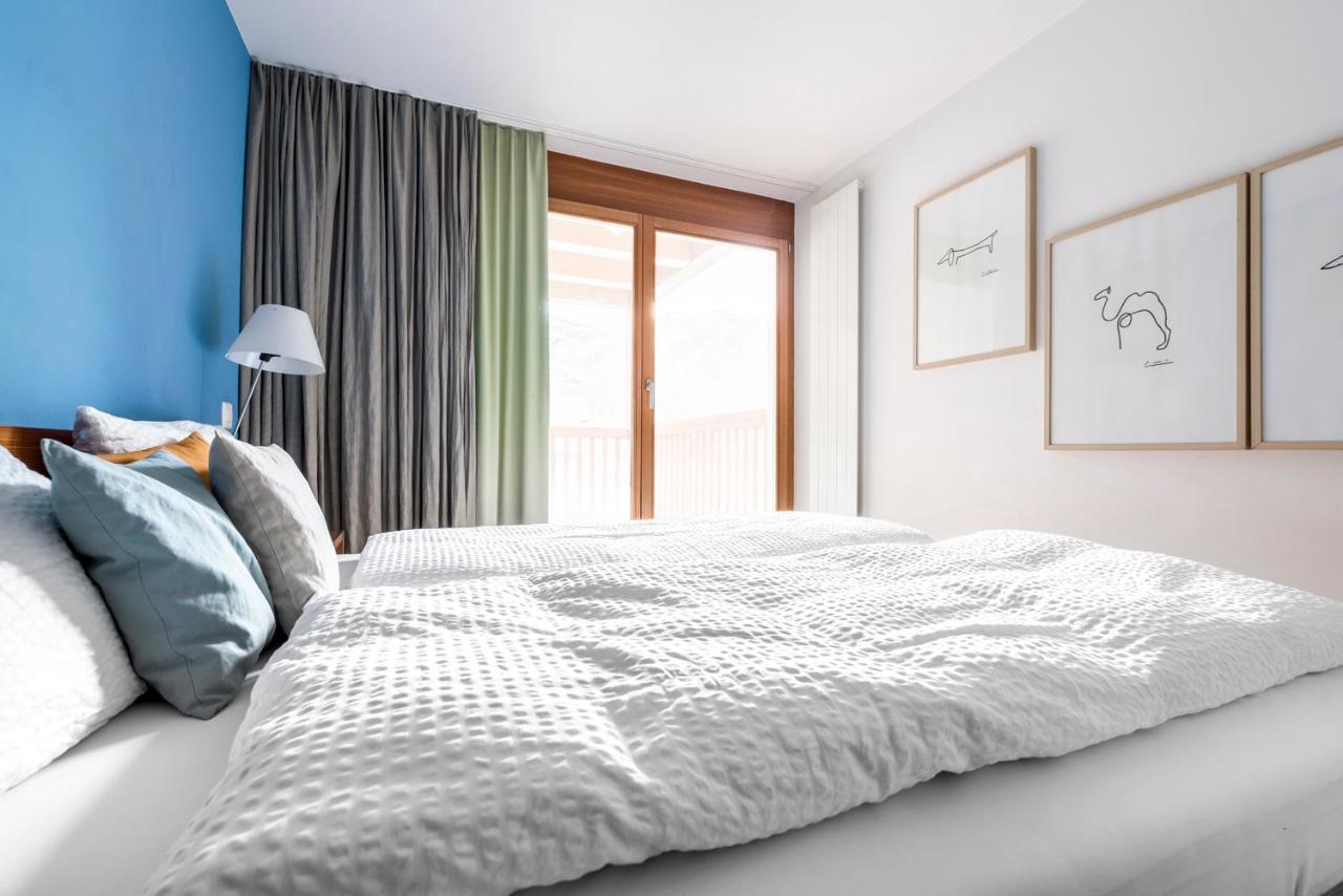 Ari Resort Apartments Zermatt Cameră foto