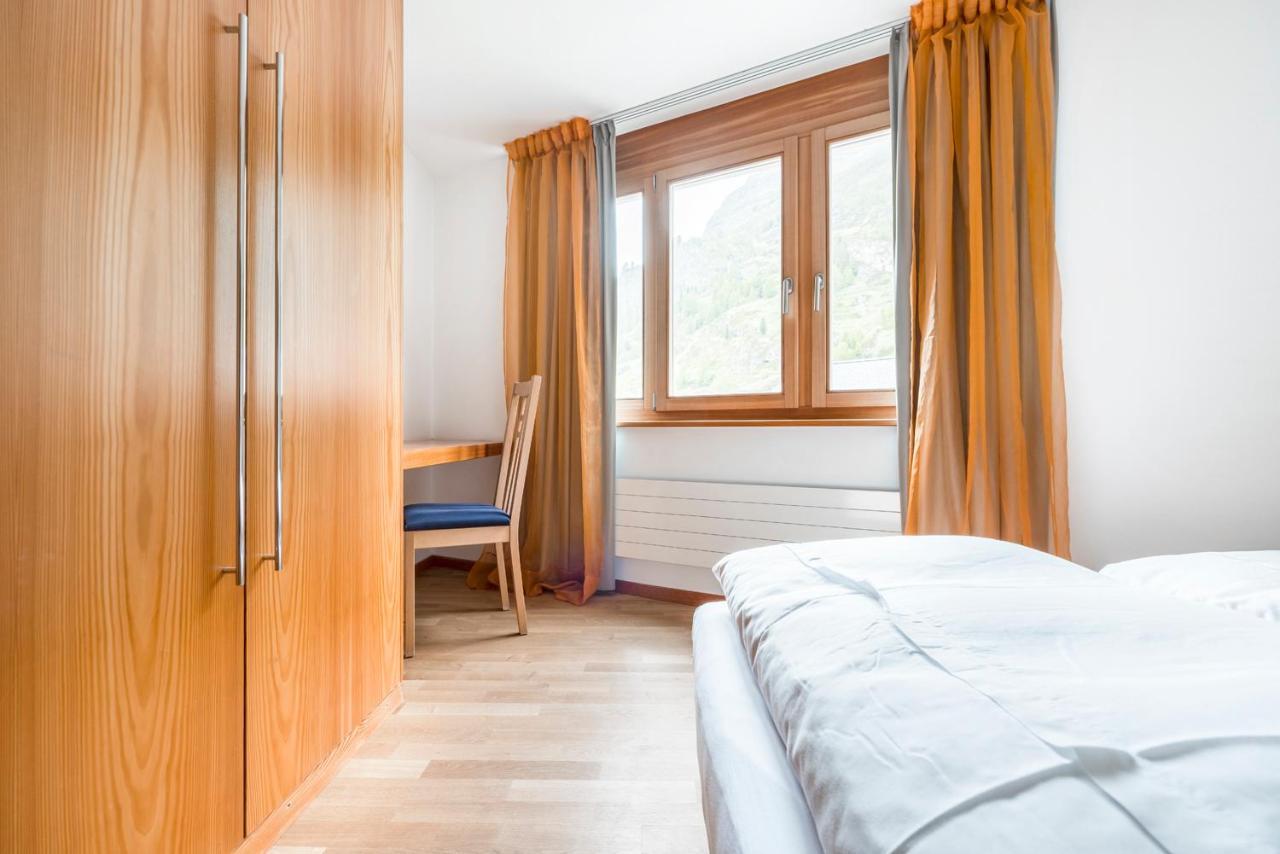 Ari Resort Apartments Zermatt Cameră foto