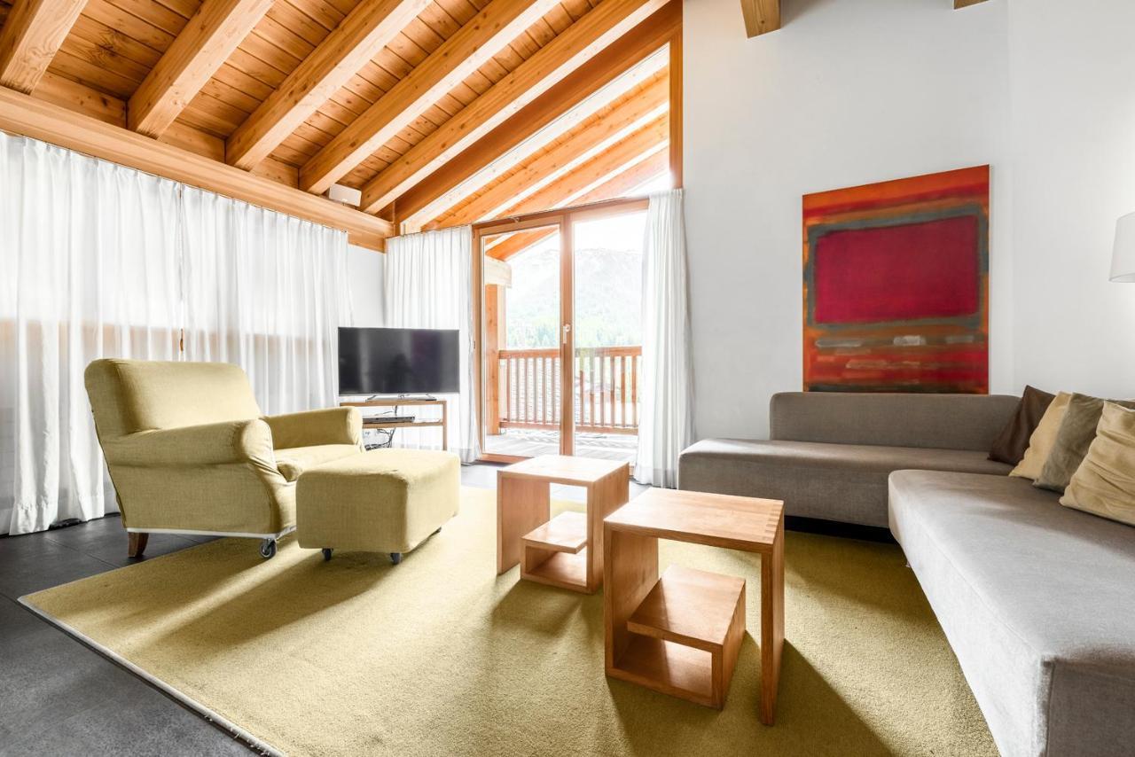 Ari Resort Apartments Zermatt Cameră foto