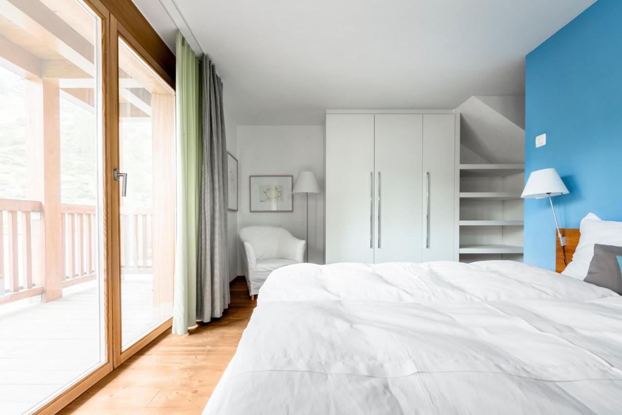 Ari Resort Apartments Zermatt Cameră foto