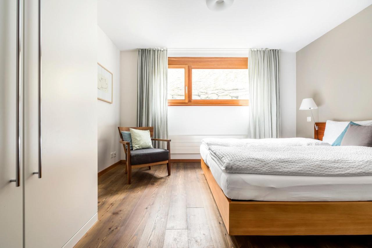 Ari Resort Apartments Zermatt Cameră foto