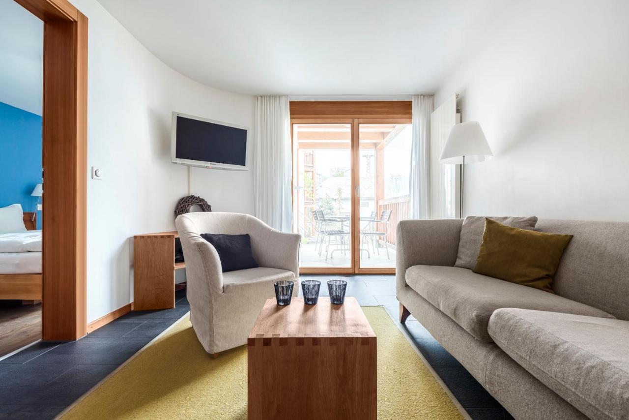 Ari Resort Apartments Zermatt Cameră foto