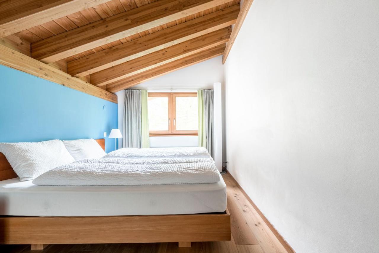 Ari Resort Apartments Zermatt Cameră foto