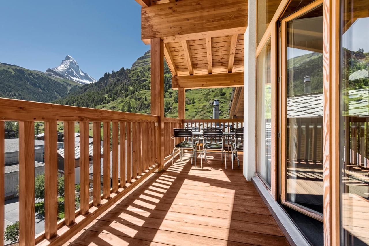 Ari Resort Apartments Zermatt Cameră foto