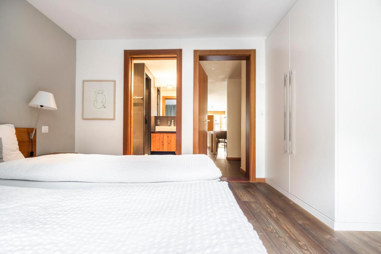 Ari Resort Apartments Zermatt Cameră foto